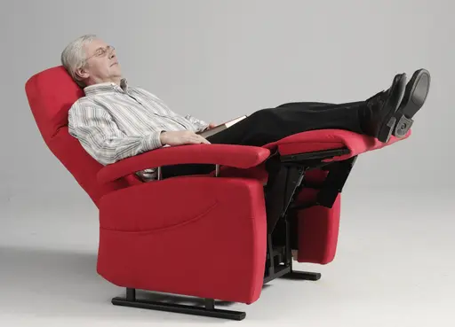 Fitform - Funktionssessel 560